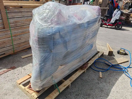 泰兴电瓶车物流托运